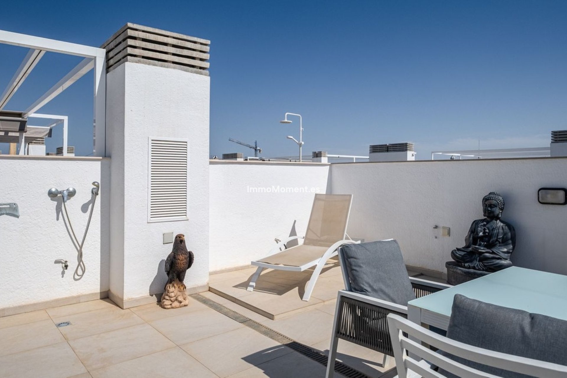 Revente - Appartement - Orihuela - Playa Flamenca