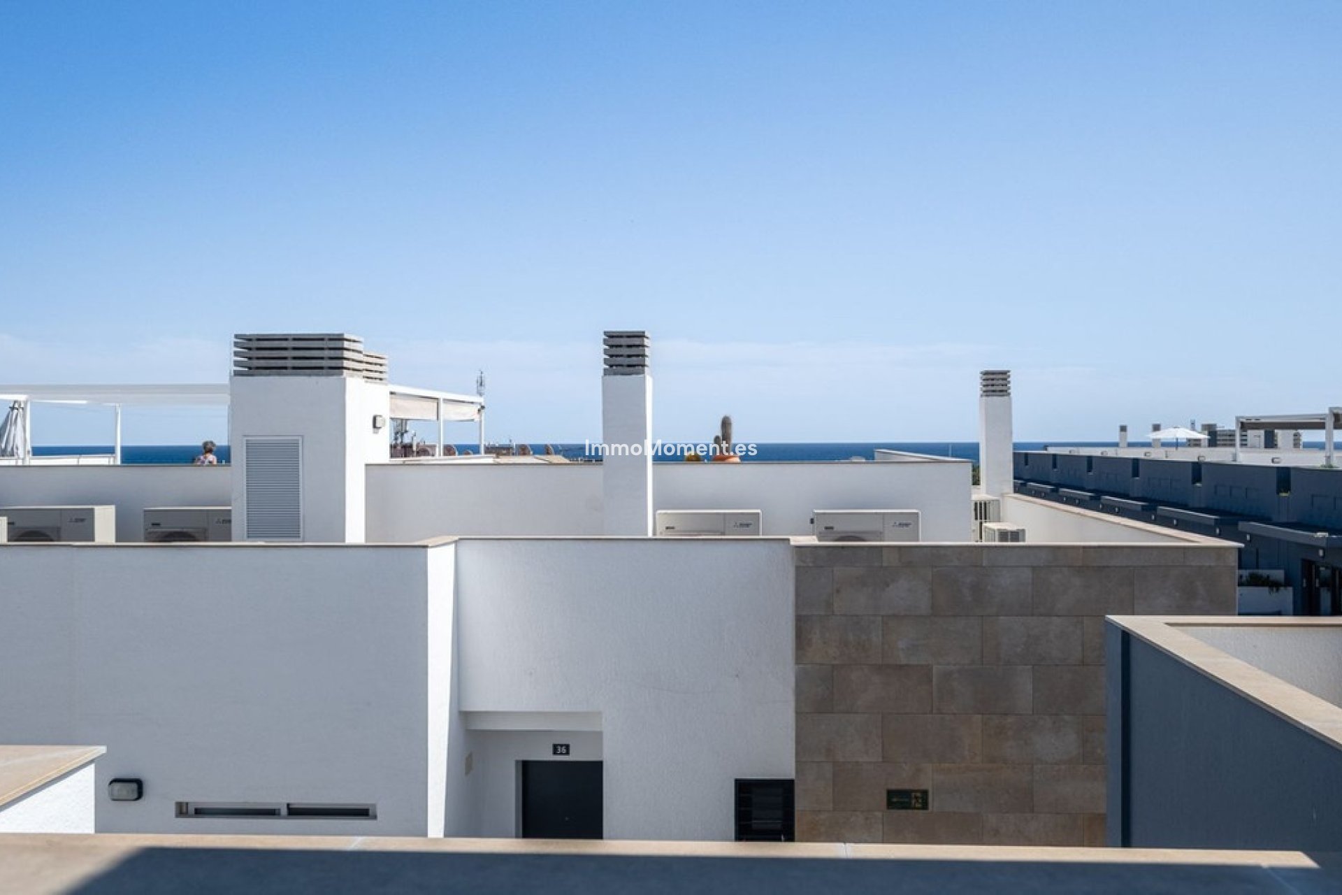 Revente - Appartement - Orihuela - Playa Flamenca