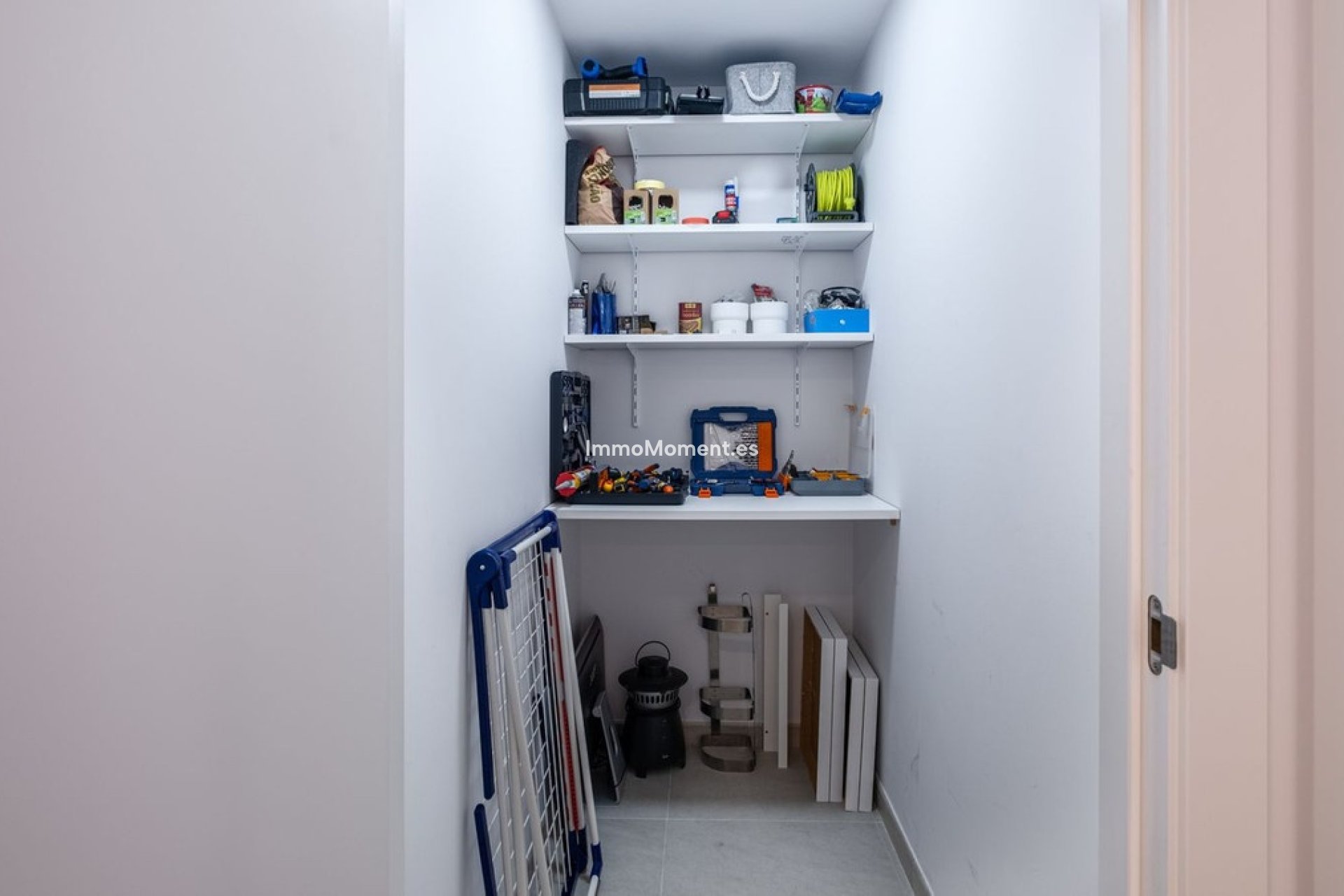 Revente - Appartement - Orihuela - Playa Flamenca