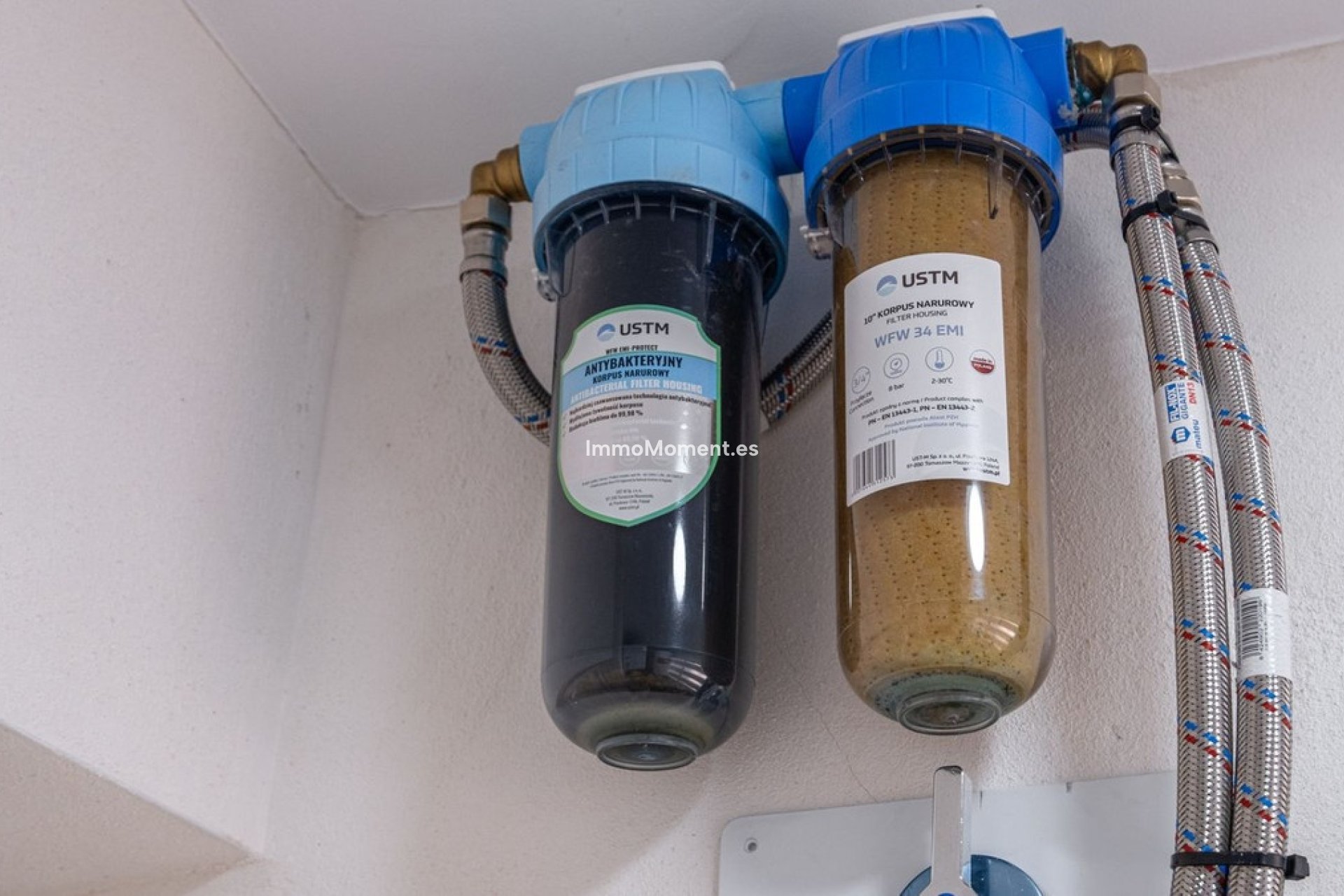 Revente - Appartement - Orihuela - Playa Flamenca