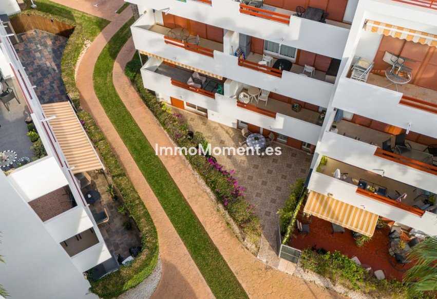 Revente - Appartement - Orihuela - Playa Flamenca