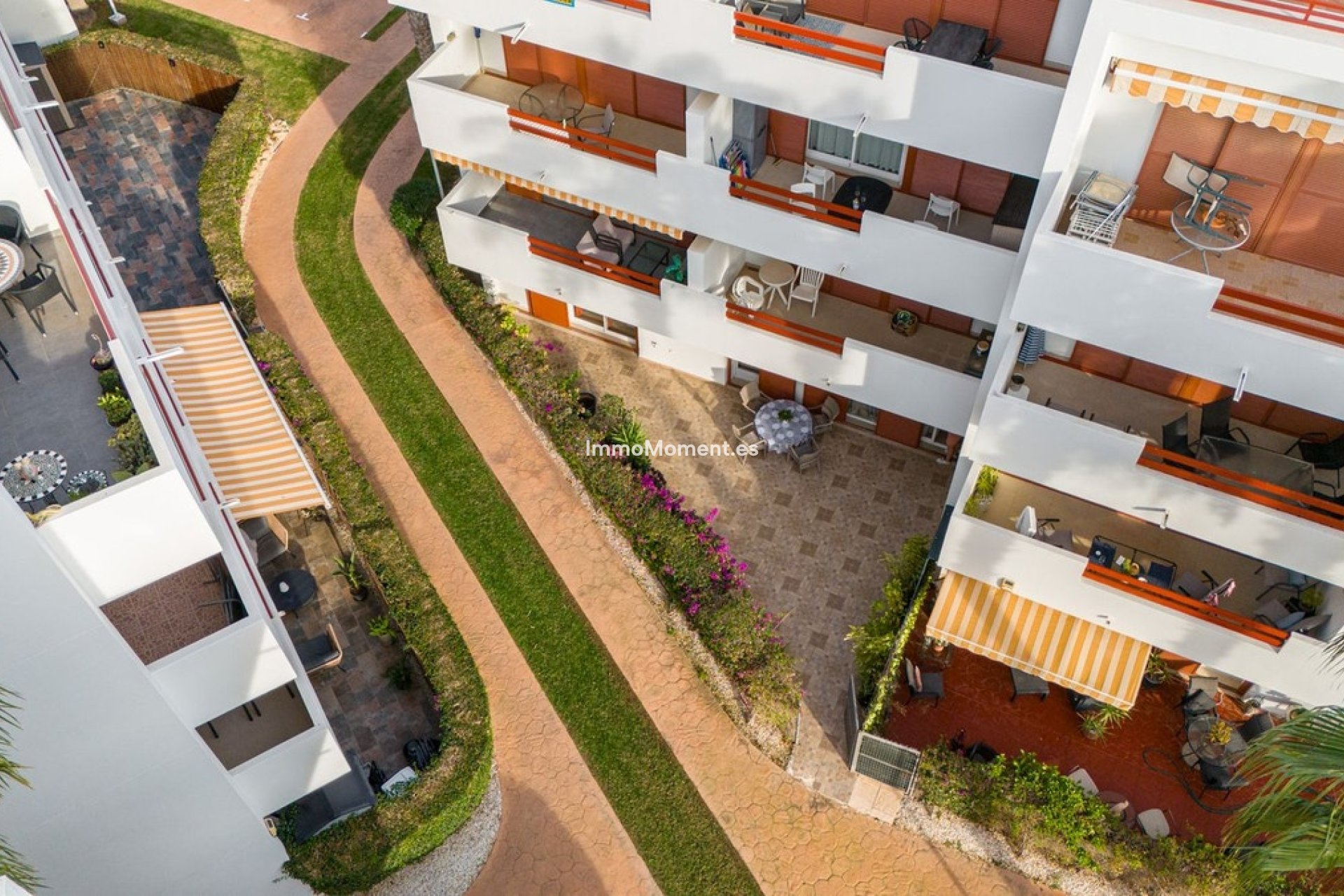 Revente - Appartement - Orihuela - Playa Flamenca