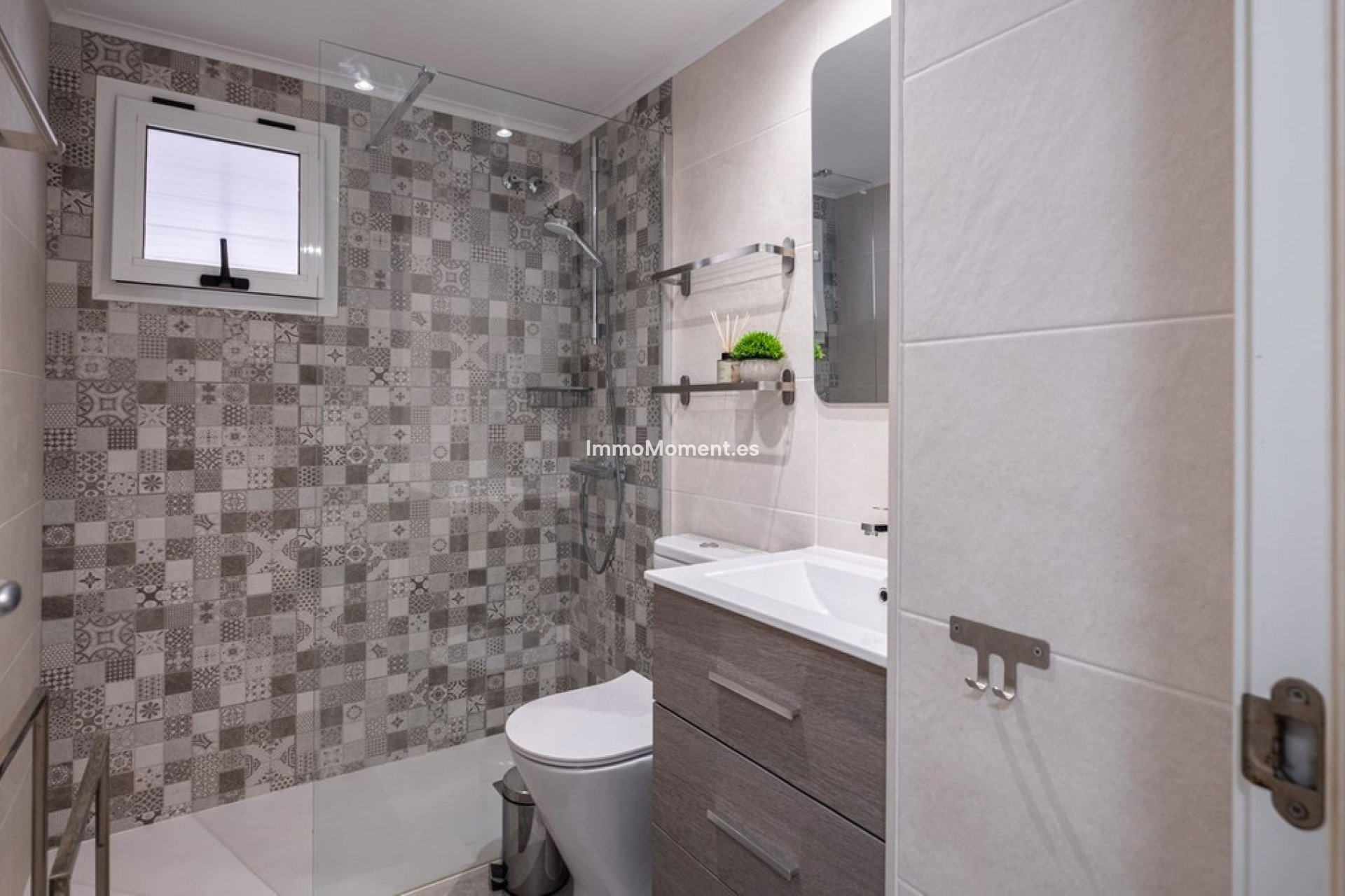 Revente - Appartement - Orihuela - Playa Flamenca