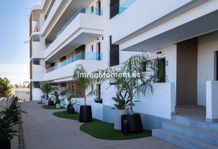 Revente - Appartement - Orihuela - Playa Flamenca