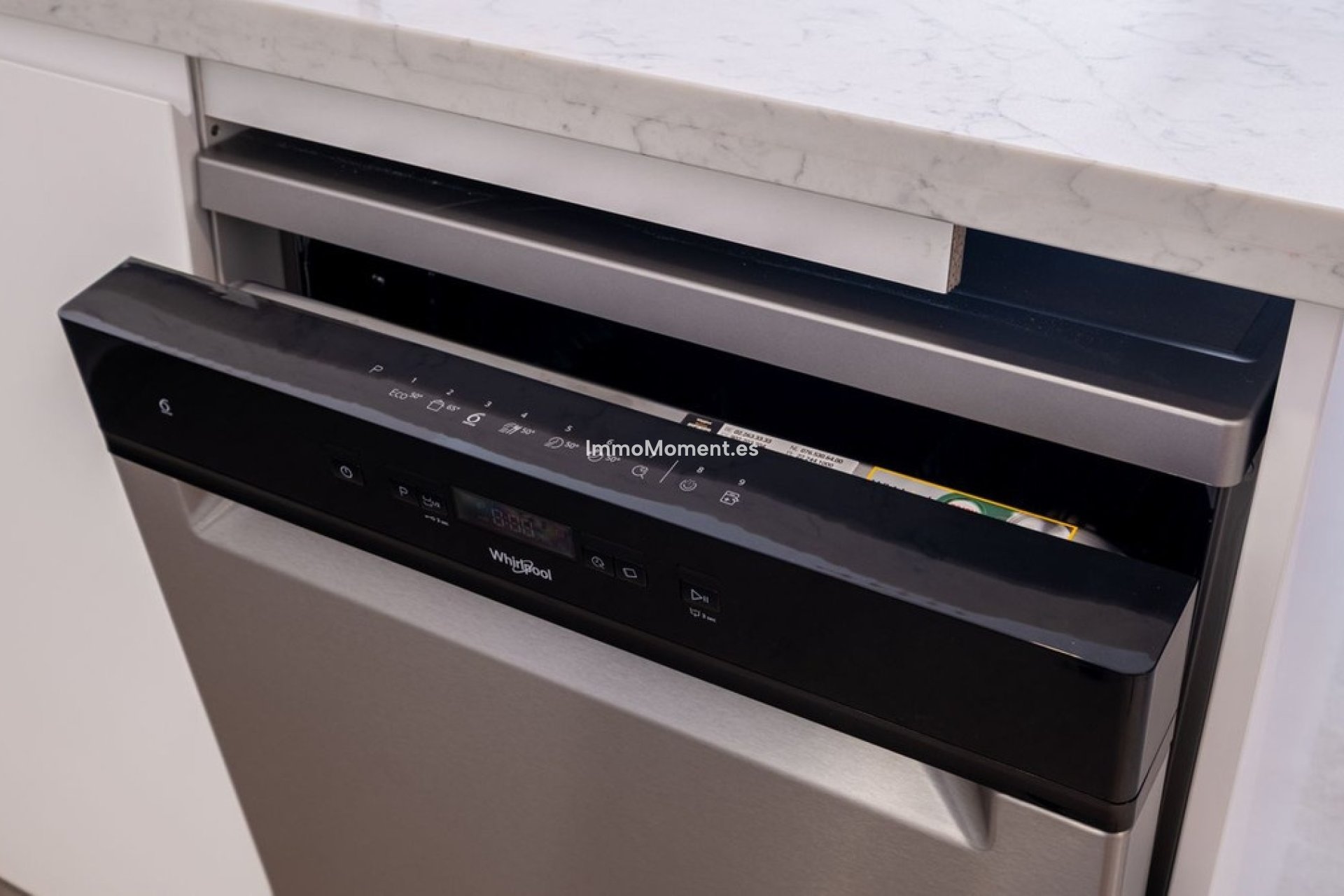 Revente - Appartement - Orihuela - Playa Flamenca