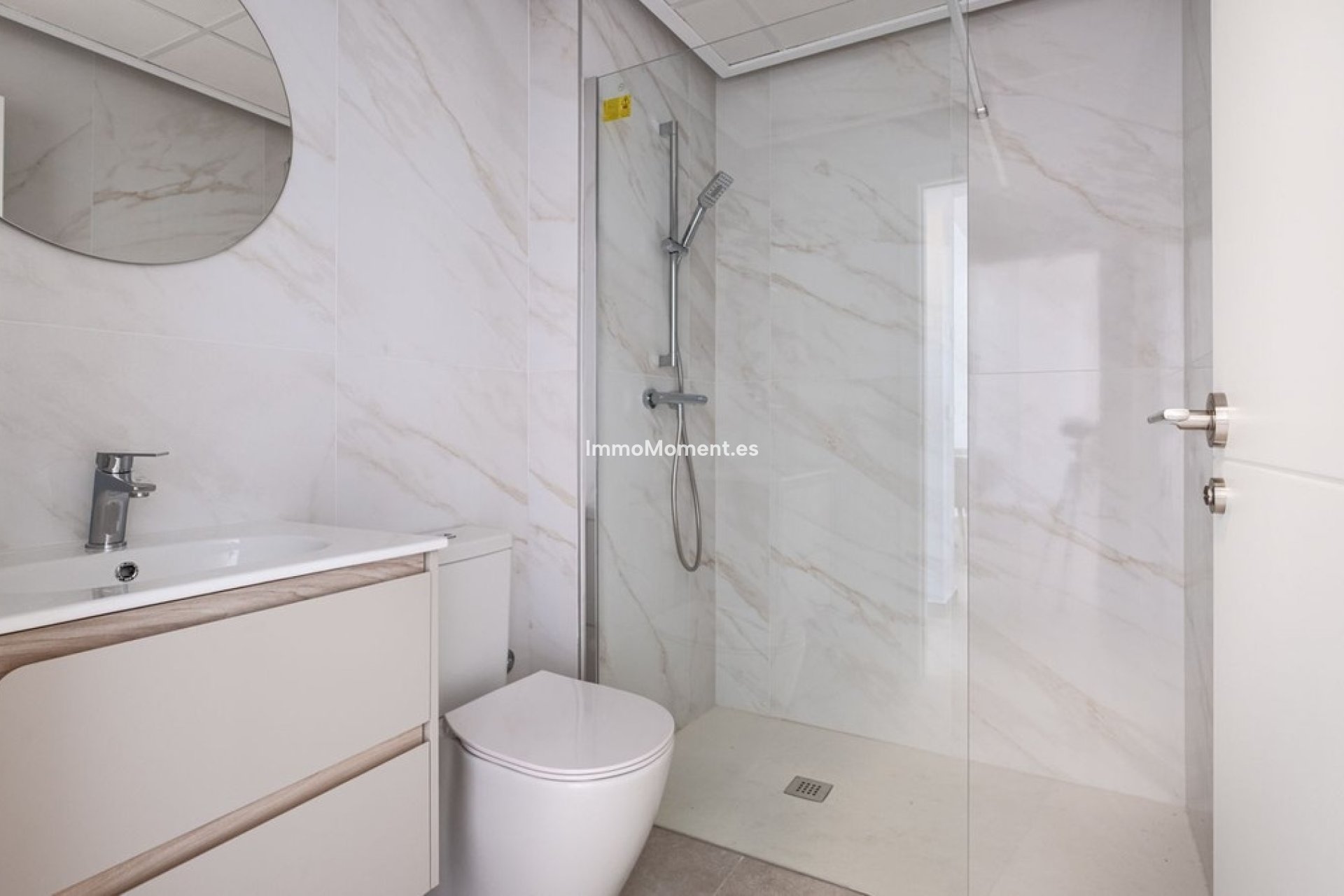 Revente - Appartement - Orihuela - Playa Flamenca