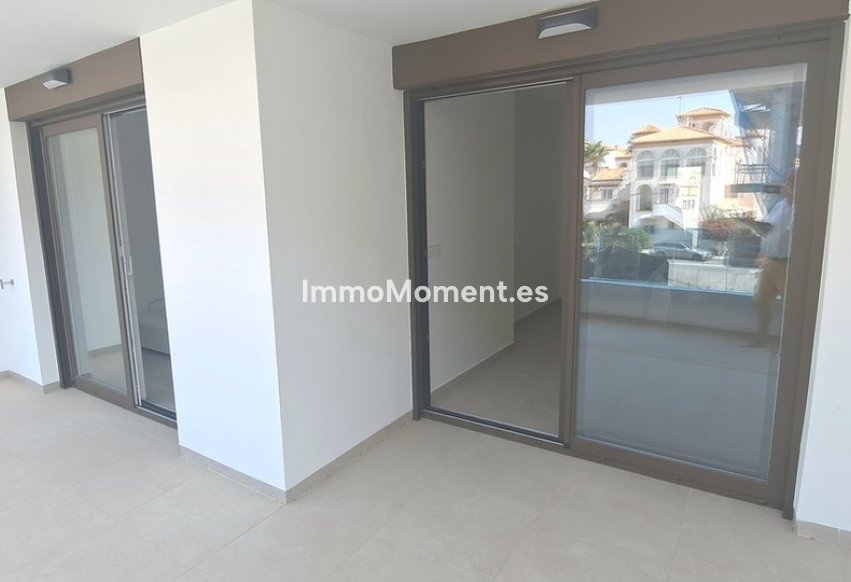 Revente - Appartement - Orihuela - Playa Flamenca