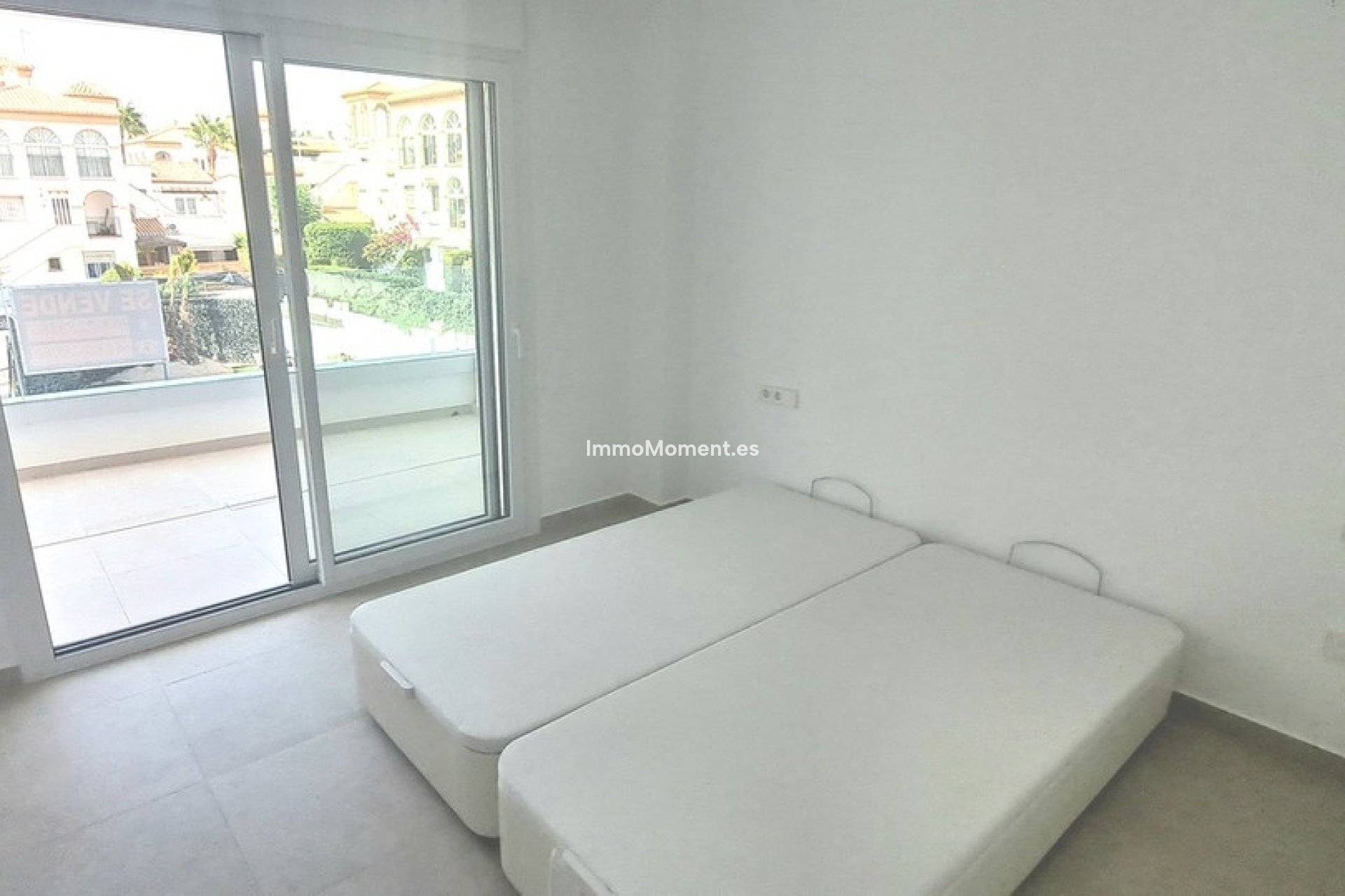 Revente - Appartement - Orihuela - Playa Flamenca