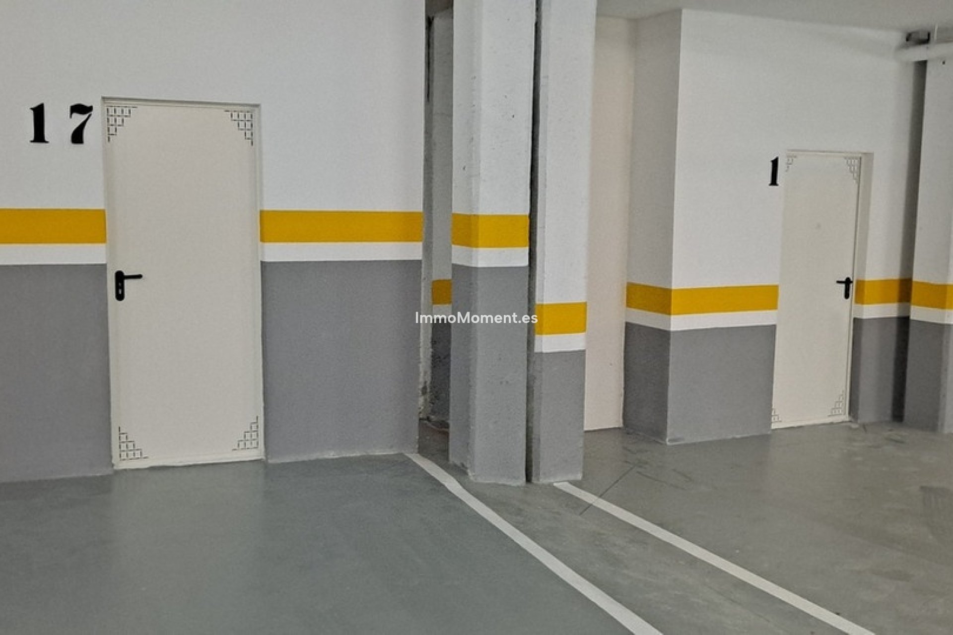 Revente - Appartement - Orihuela - Playa Flamenca