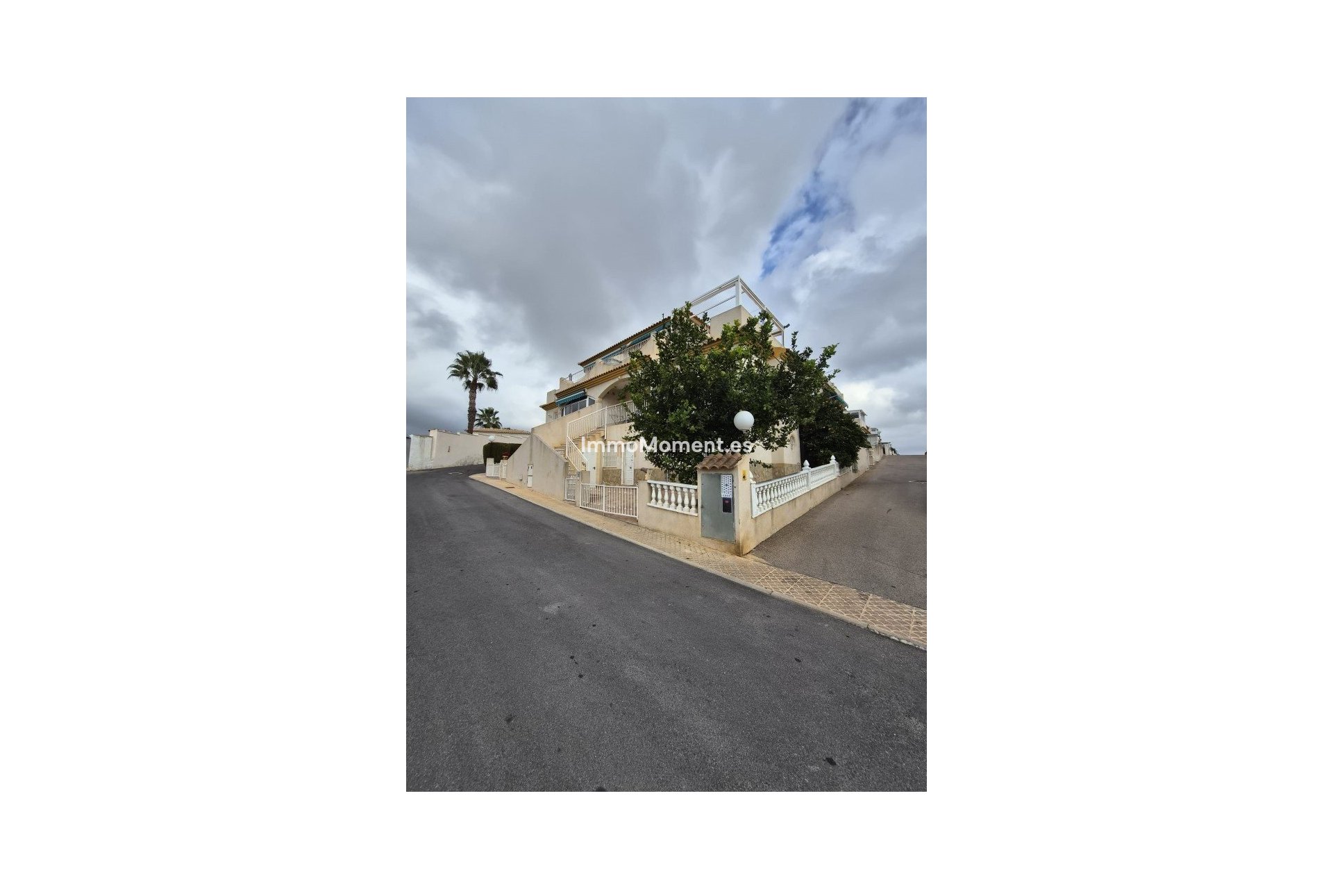 Revente - Appartement - Orihuela - Playa Flamenca