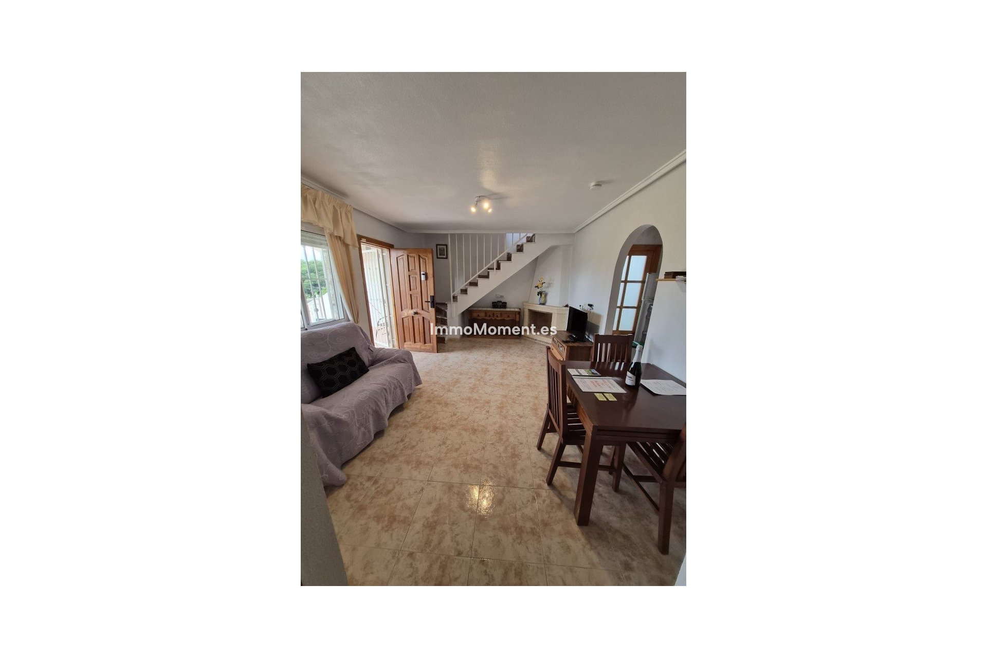 Revente - Appartement - Orihuela - Playa Flamenca