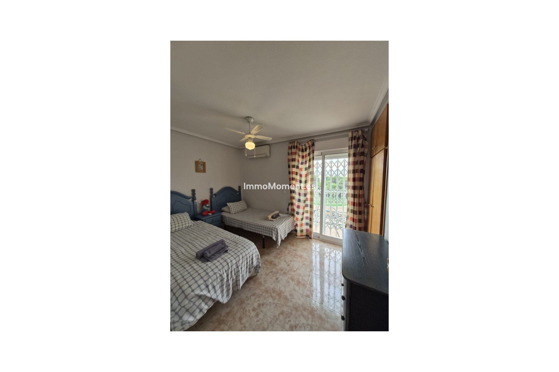 Revente - Appartement - Orihuela - Playa Flamenca