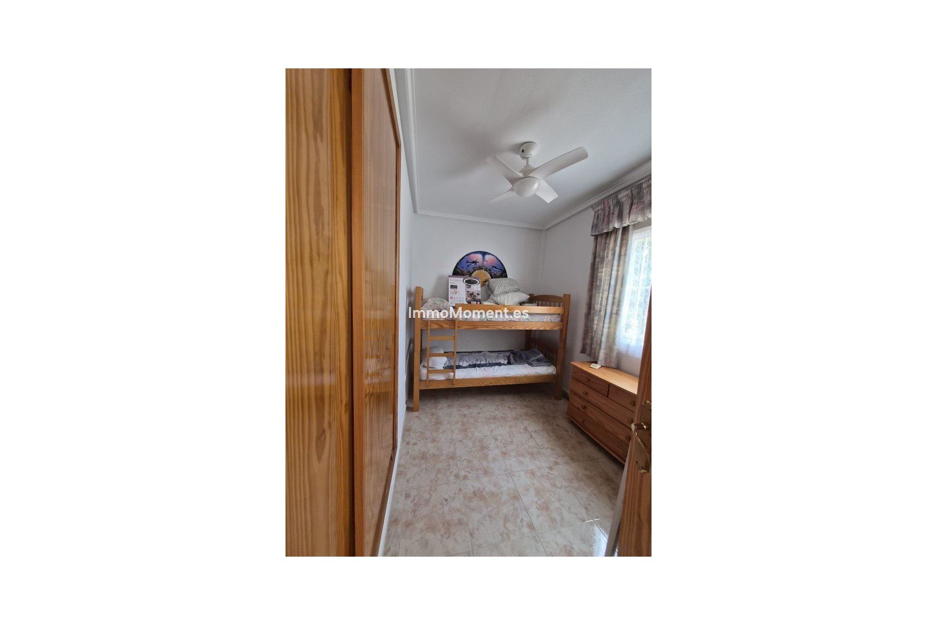 Revente - Appartement - Orihuela - Playa Flamenca