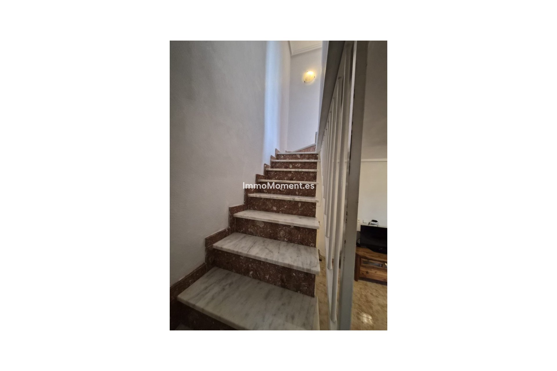 Revente - Appartement - Orihuela - Playa Flamenca