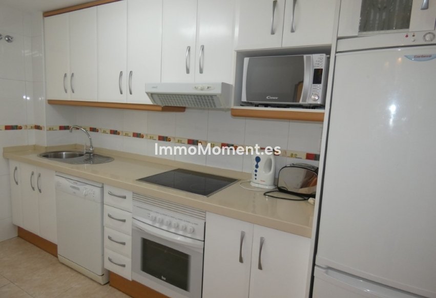 Revente - Appartement - Orihuela - Playa Flamenca