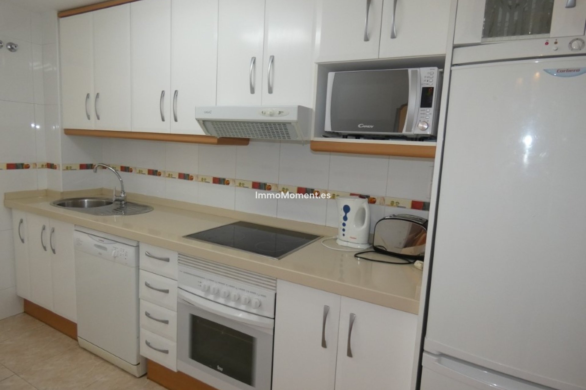 Revente - Appartement - Orihuela - Playa Flamenca