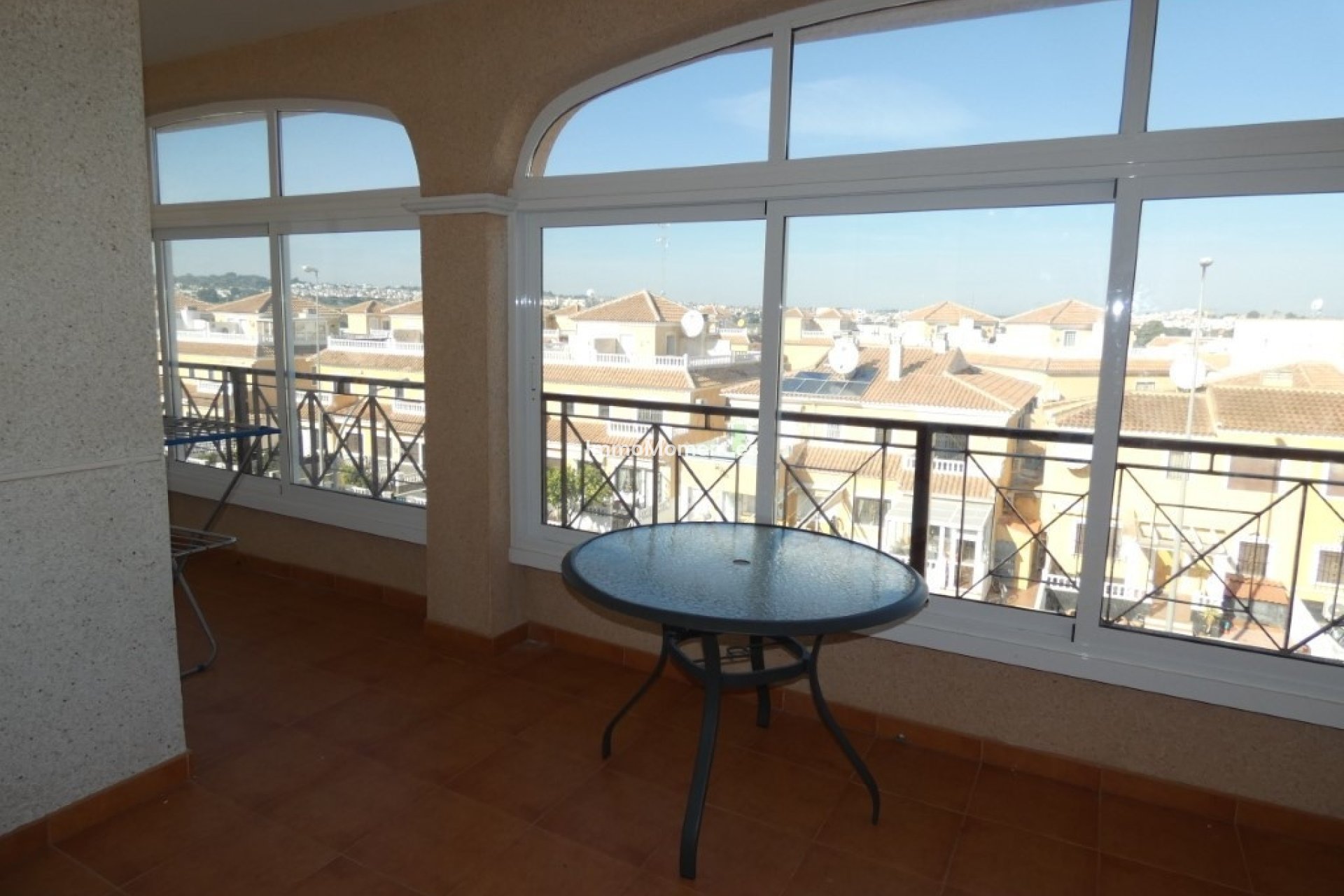 Revente - Appartement - Orihuela - Playa Flamenca