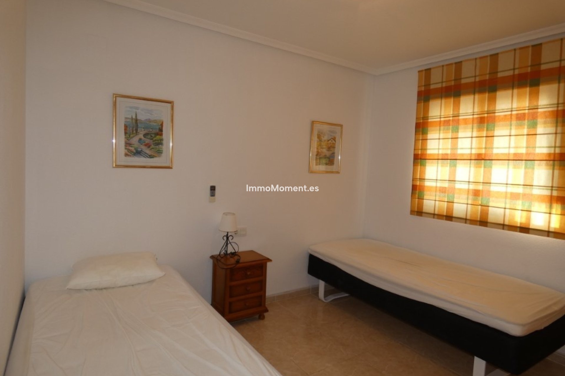 Revente - Appartement - Orihuela - Playa Flamenca
