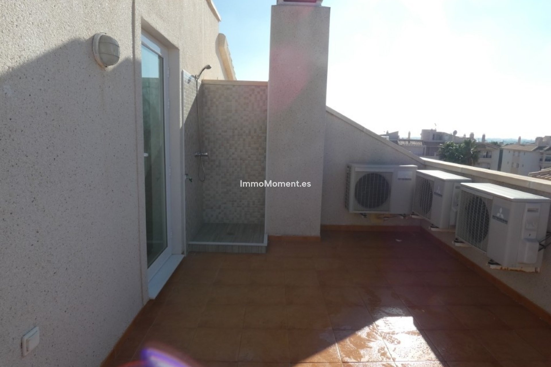 Revente - Appartement - Orihuela - Playa Flamenca
