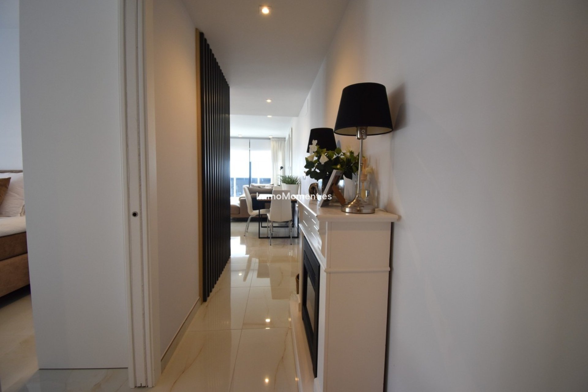 Revente - Appartement - Orihuela - Playa Flamenca