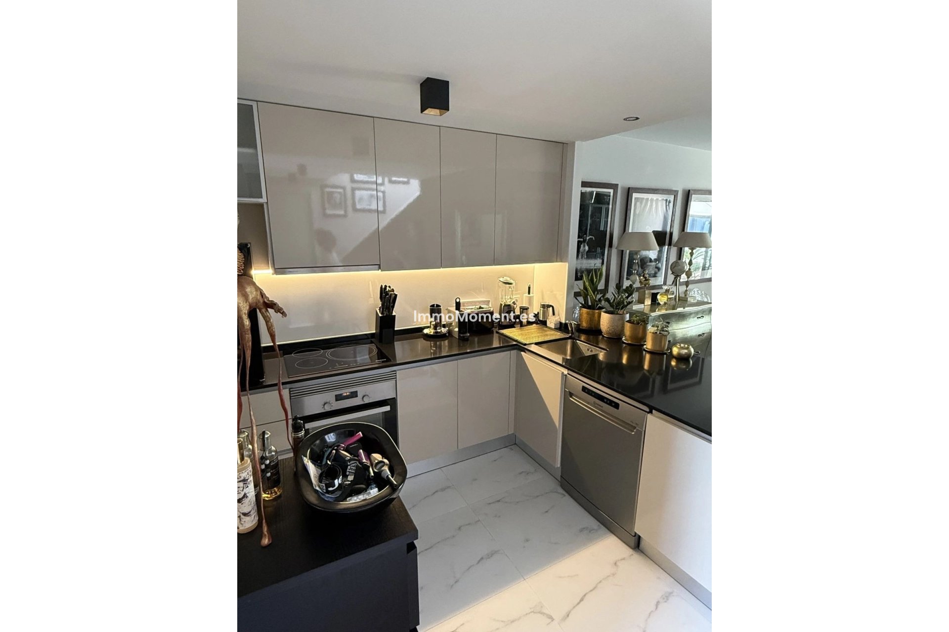 Revente - Appartement - Orihuela - Playa Flamenca