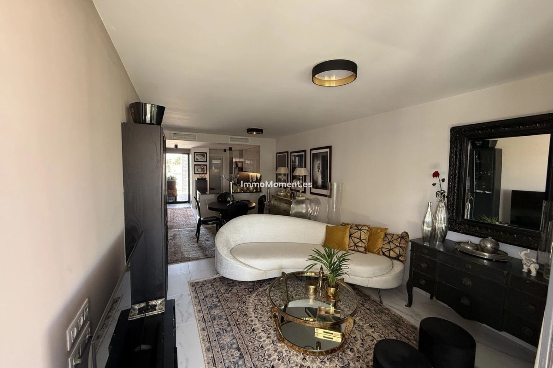 Revente - Appartement - Orihuela - Playa Flamenca