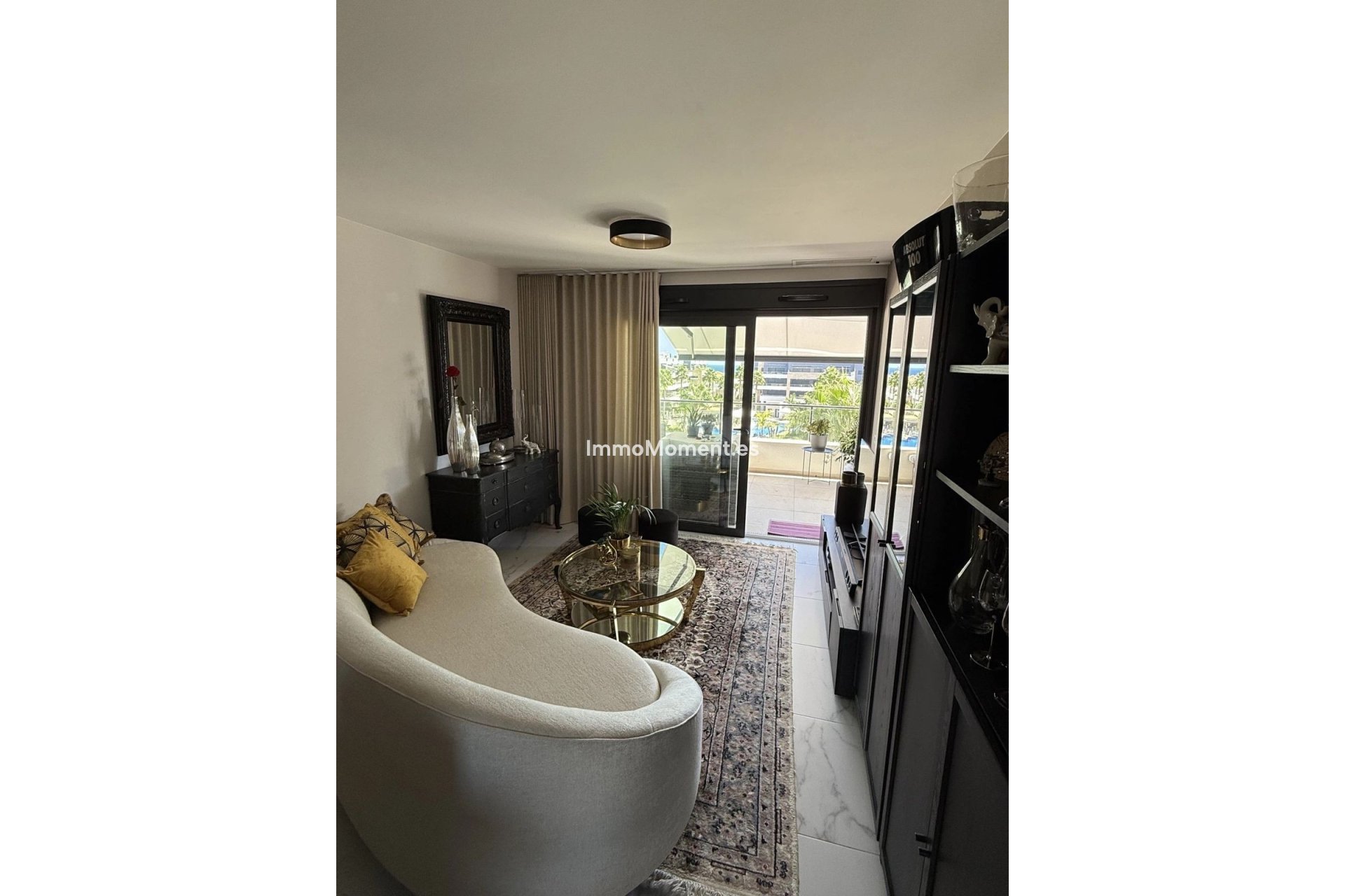 Revente - Appartement - Orihuela - Playa Flamenca