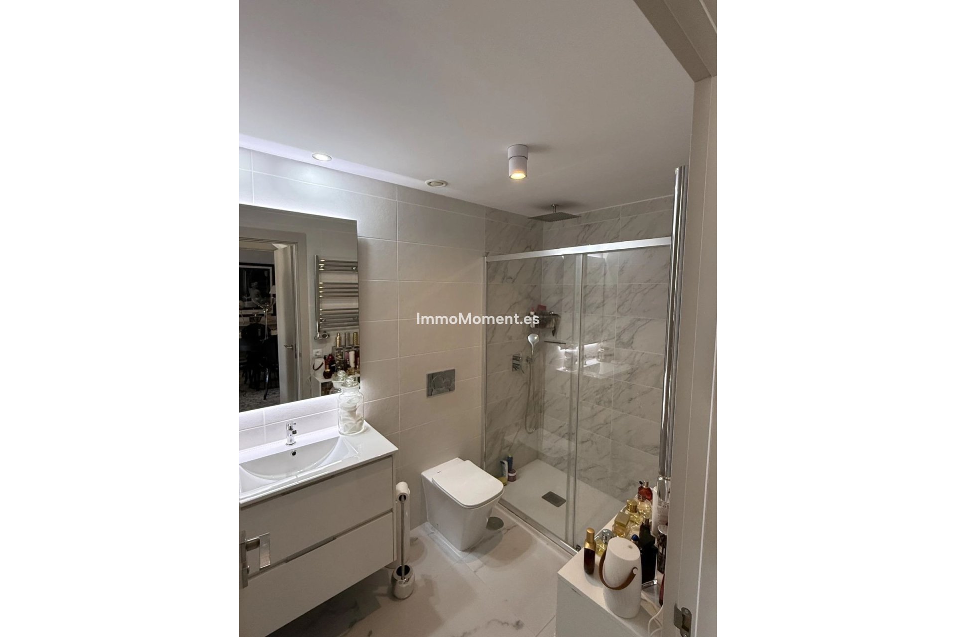 Revente - Appartement - Orihuela - Playa Flamenca