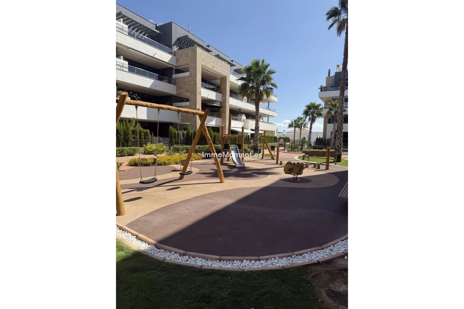 Revente - Appartement - Orihuela - Playa Flamenca
