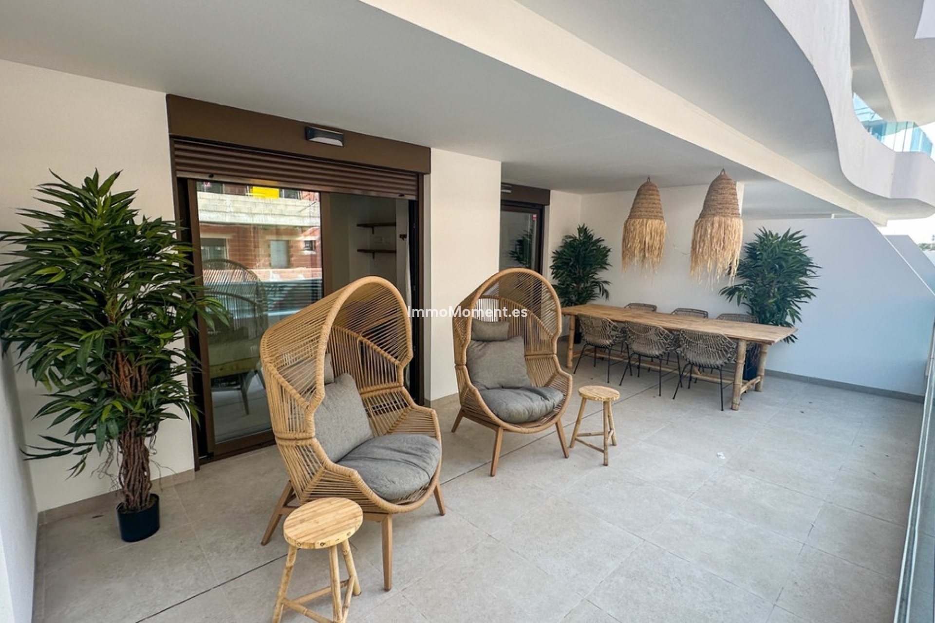 Revente - Appartement - Orihuela - Playa Flamenca