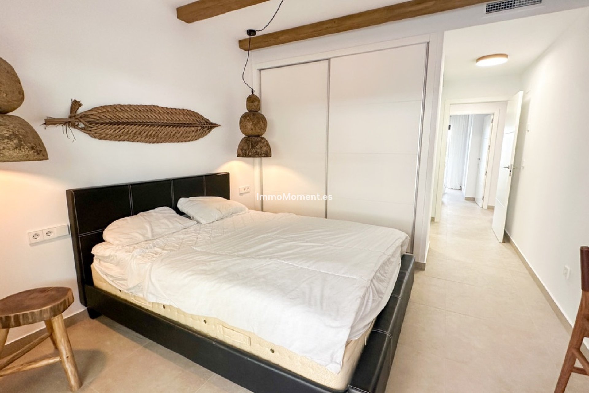 Revente - Appartement - Orihuela - Playa Flamenca