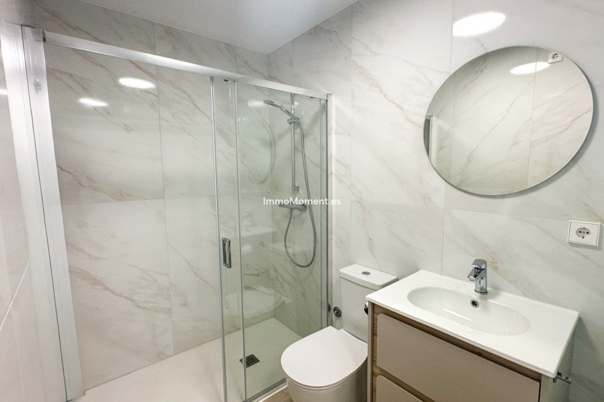 Revente - Appartement - Orihuela - Playa Flamenca