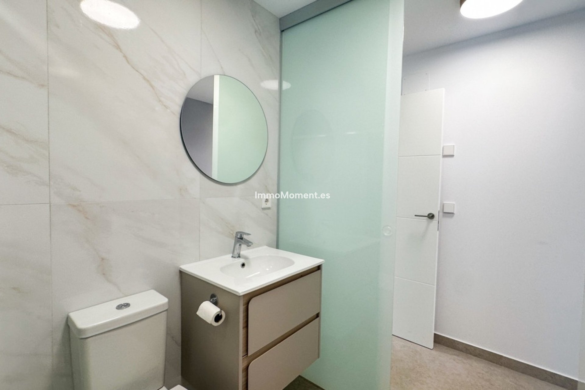 Revente - Appartement - Orihuela - Playa Flamenca