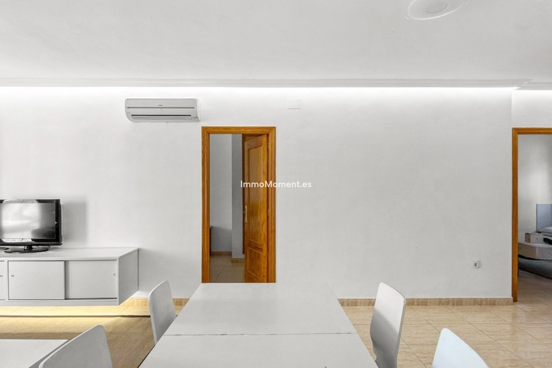 Revente - Appartement - Orihuela - Playa Flamenca