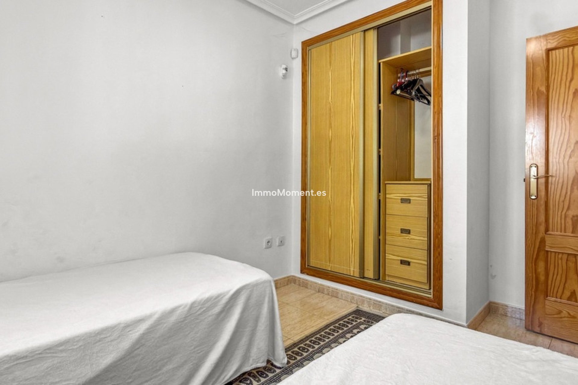 Revente - Appartement - Orihuela - Playa Flamenca