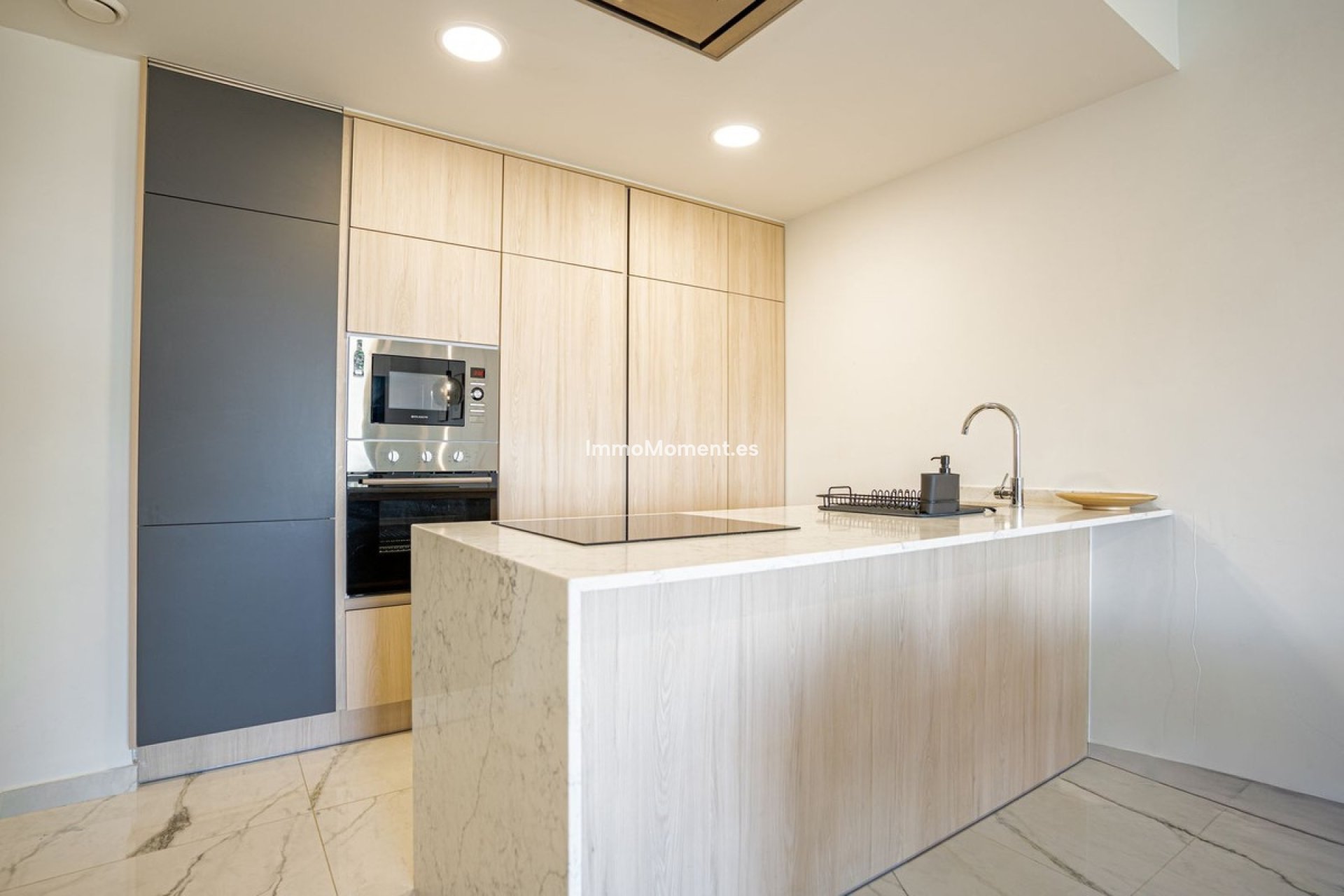 Revente - Appartement - Orihuela - Playa Flamenca