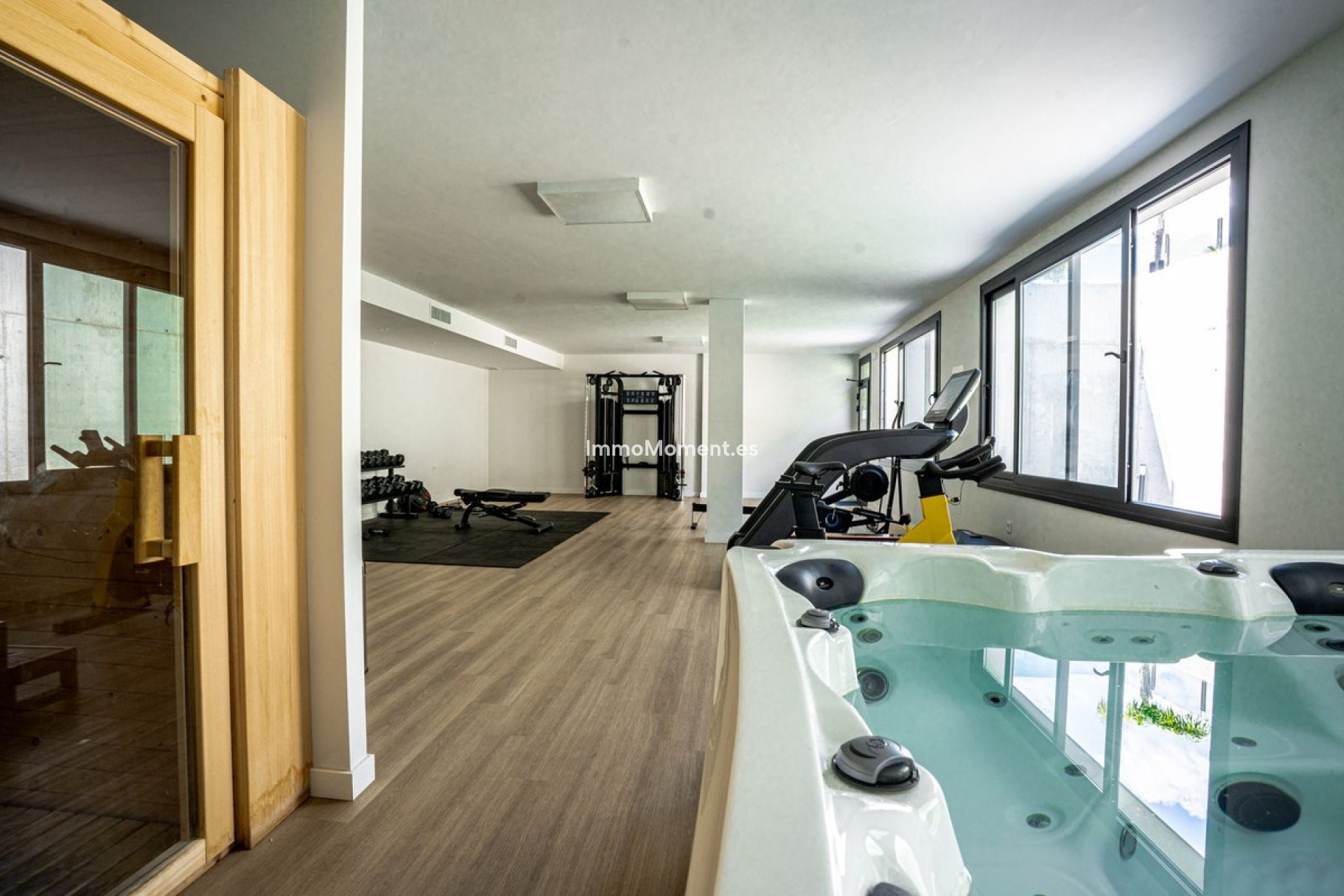 Revente - Appartement - Orihuela - Playa Flamenca