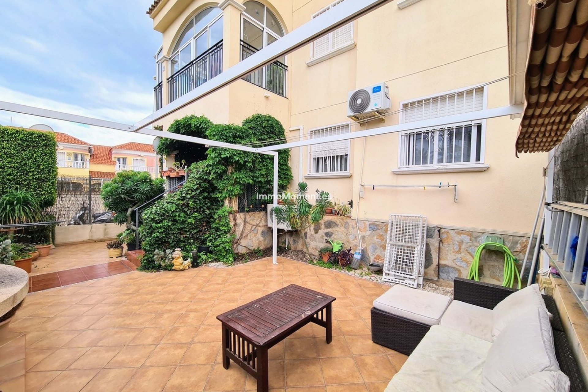 Revente - Appartement - Orihuela - Playa Flamenca