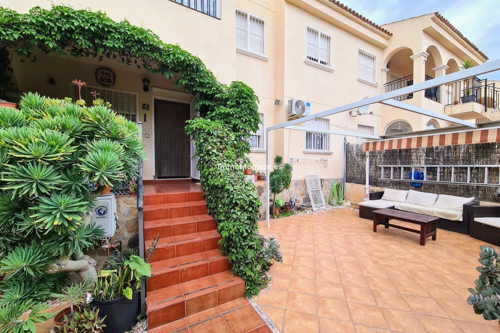 Revente - Appartement - Orihuela - Playa Flamenca