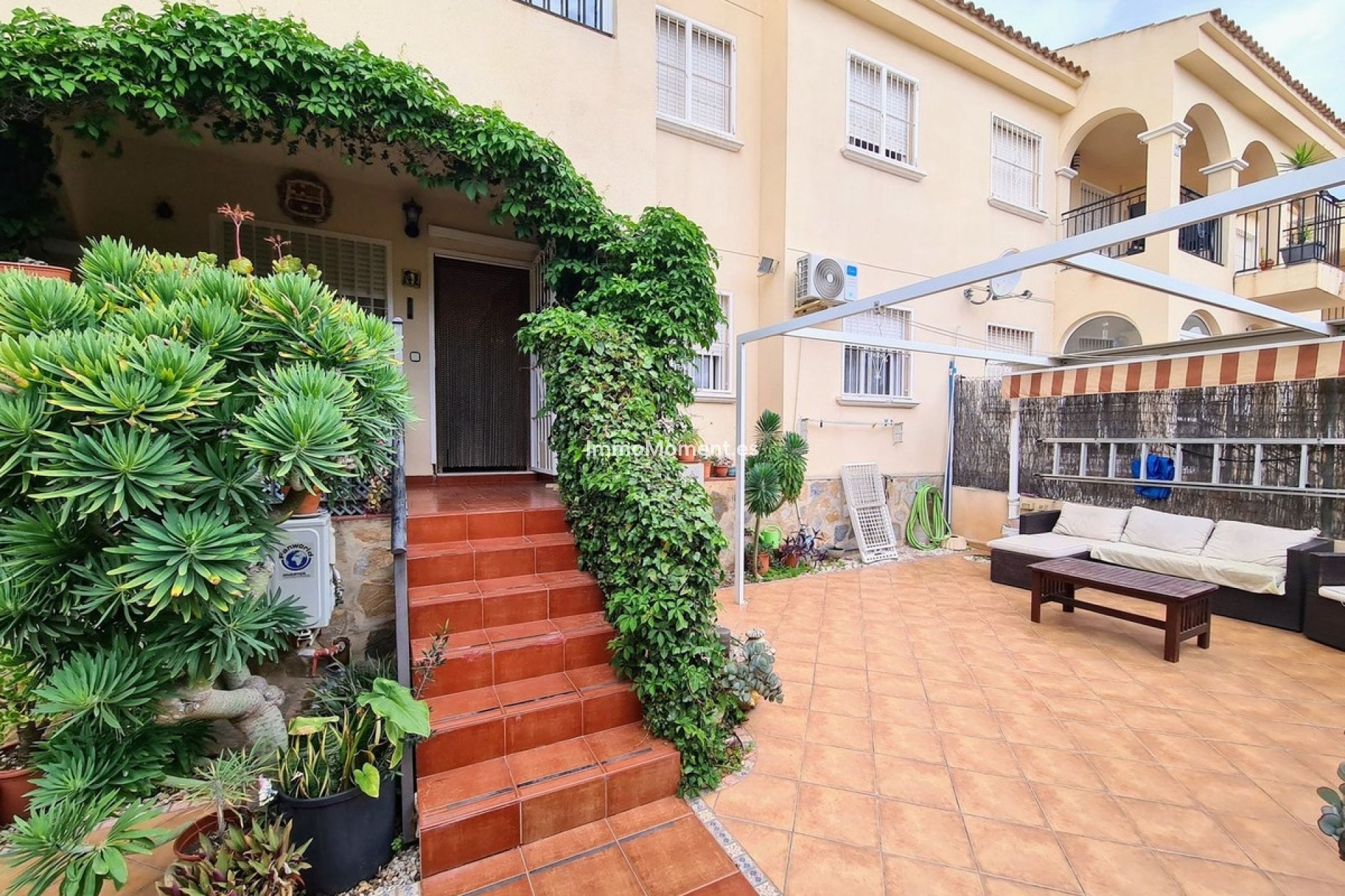 Revente - Appartement - Orihuela - Playa Flamenca