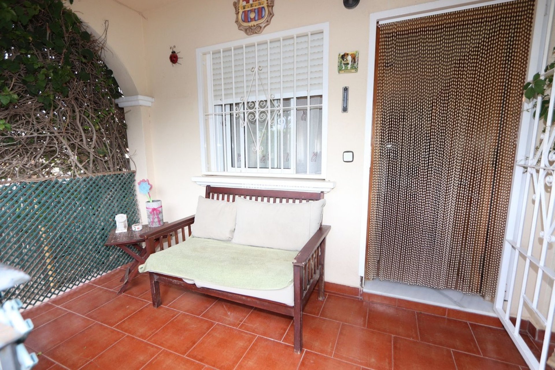 Revente - Appartement - Orihuela - Playa Flamenca