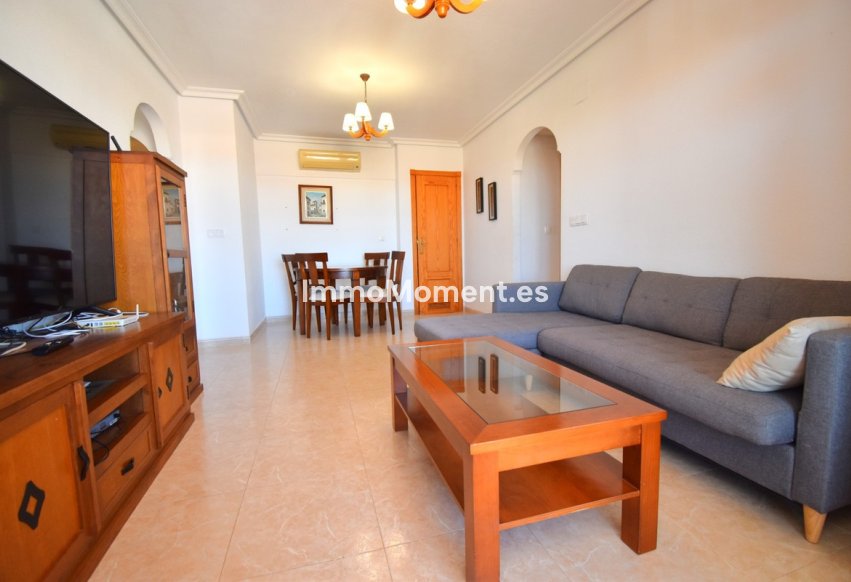 Revente - Appartement - Orihuela - Playa Flamenca