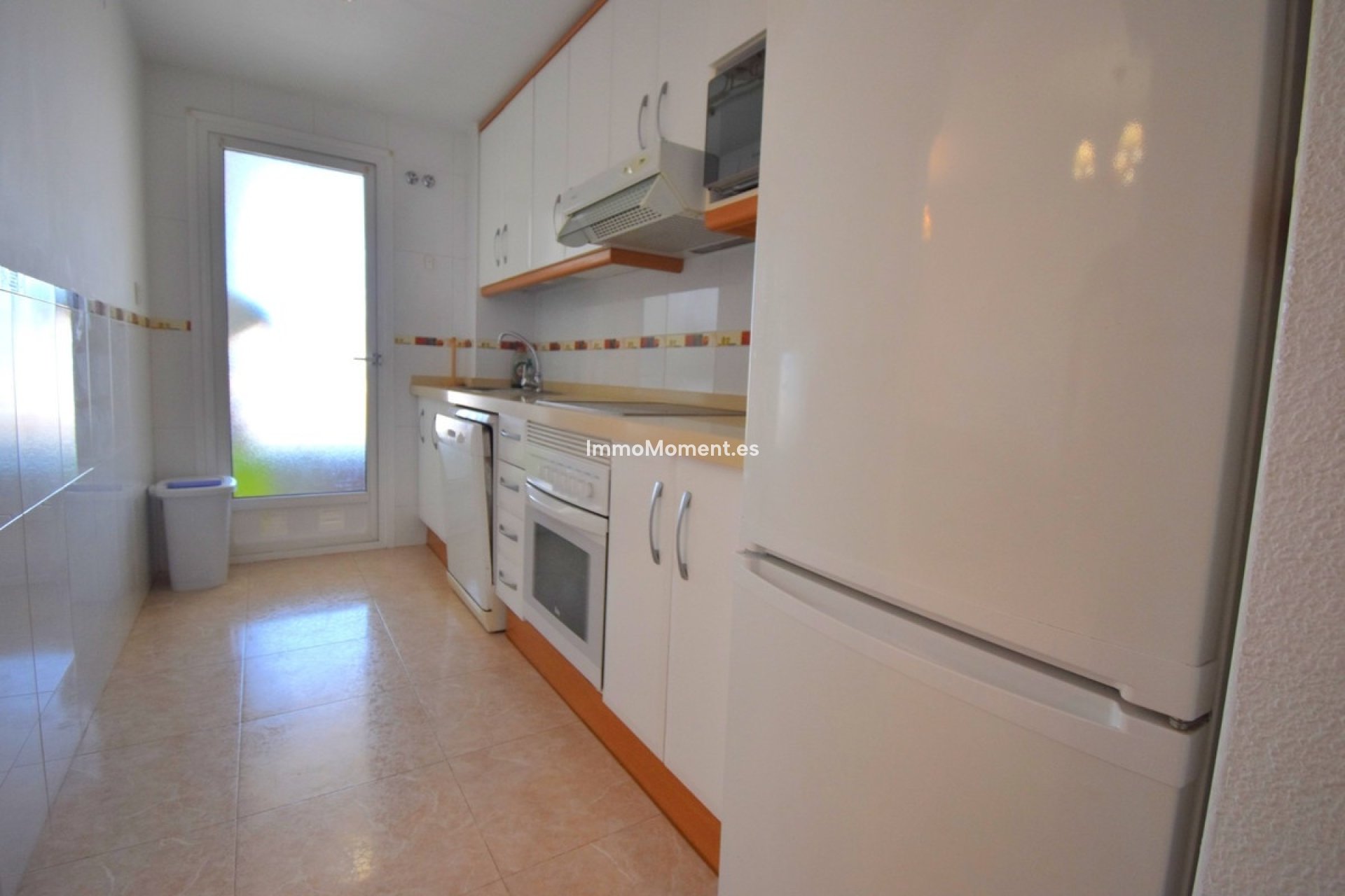 Revente - Appartement - Orihuela - Playa Flamenca