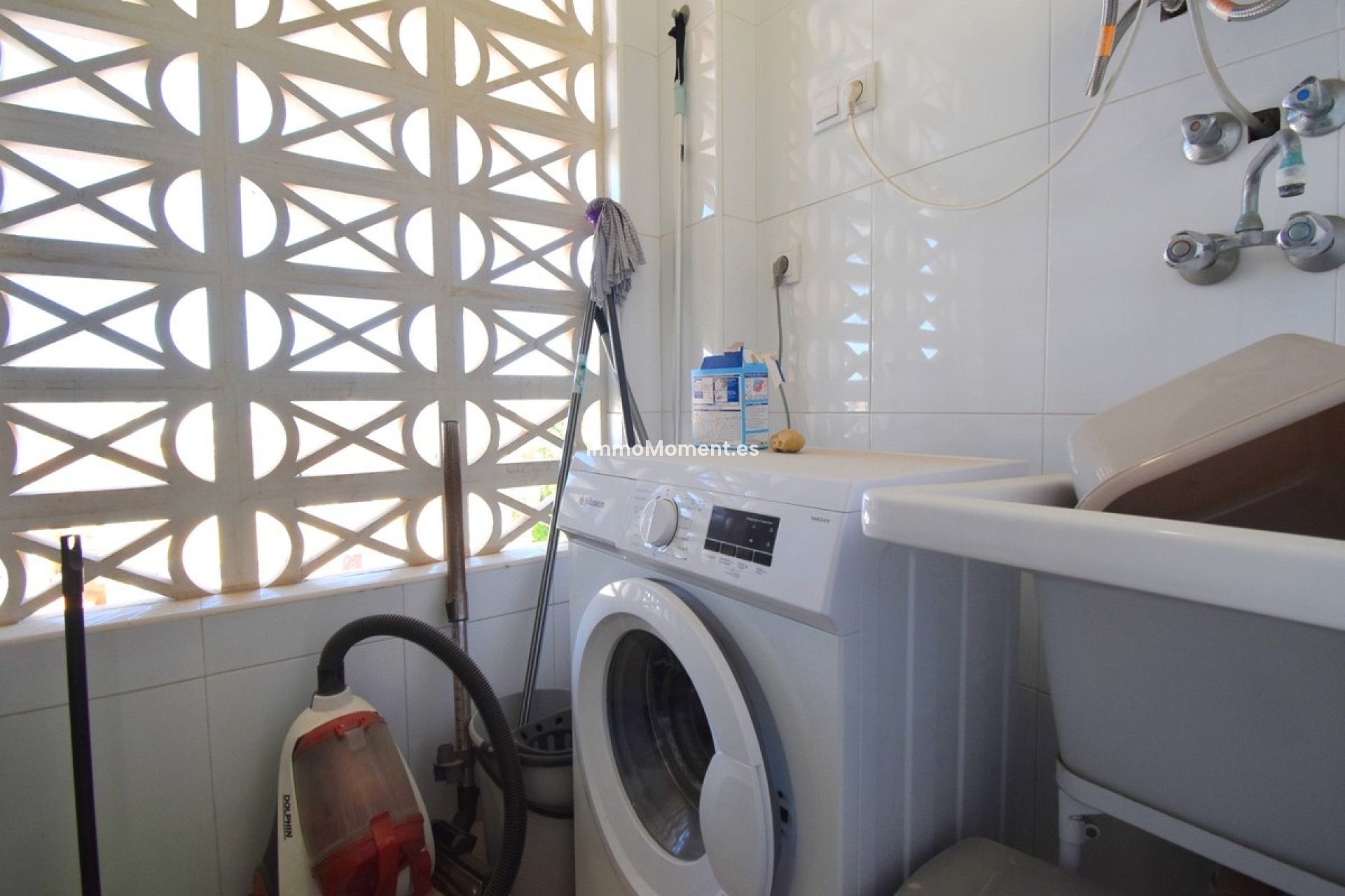 Revente - Appartement - Orihuela - Playa Flamenca