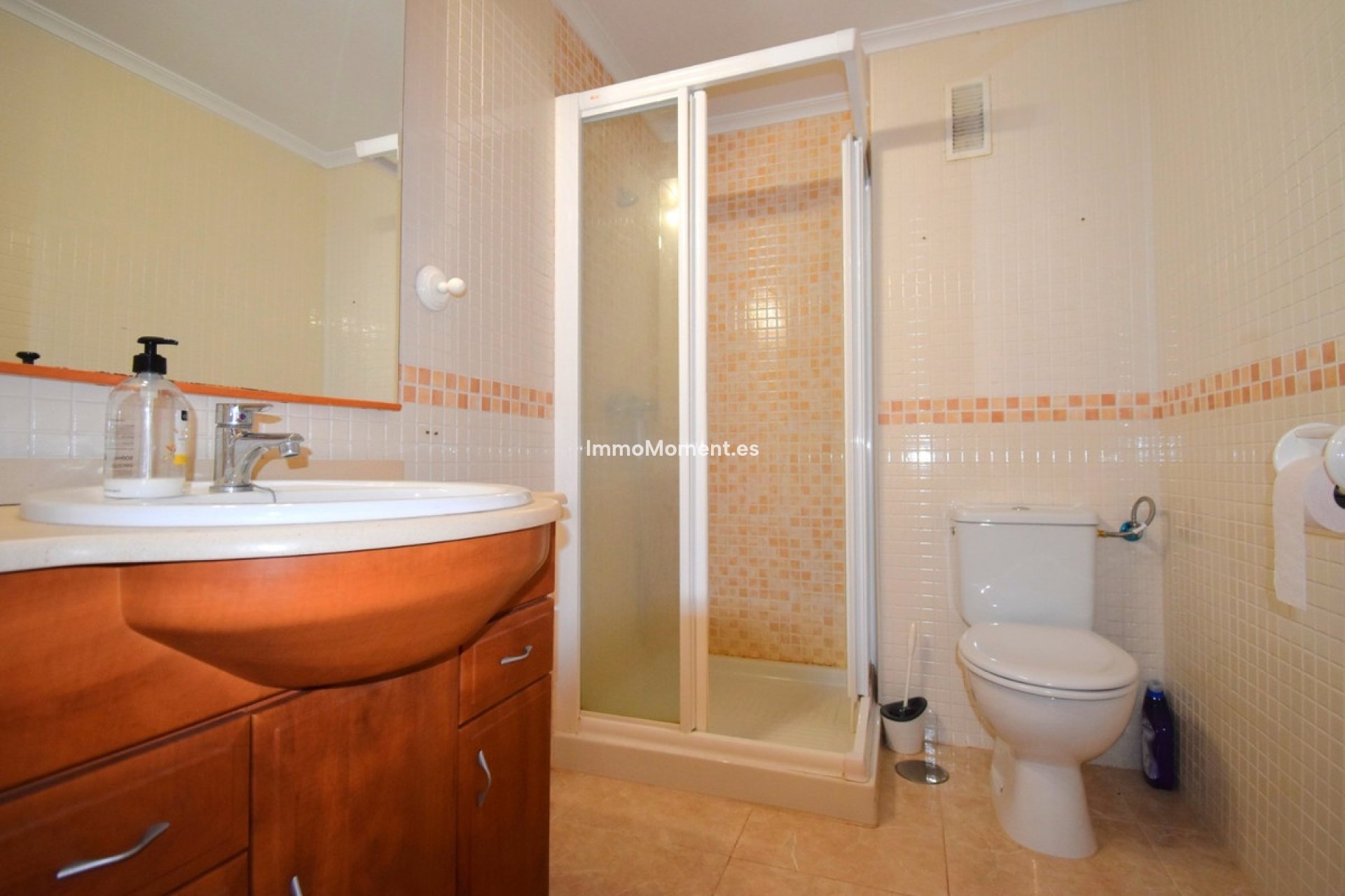 Revente - Appartement - Orihuela - Playa Flamenca