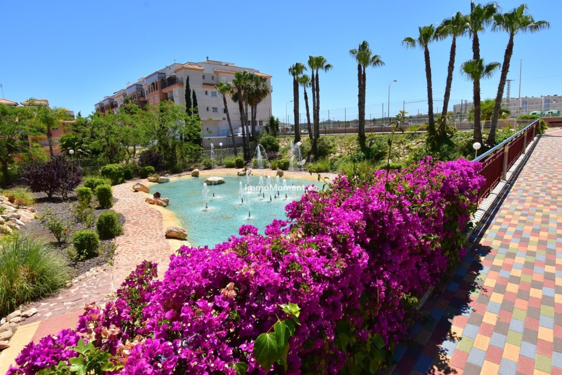 Revente - Appartement - Orihuela - Playa Flamenca
