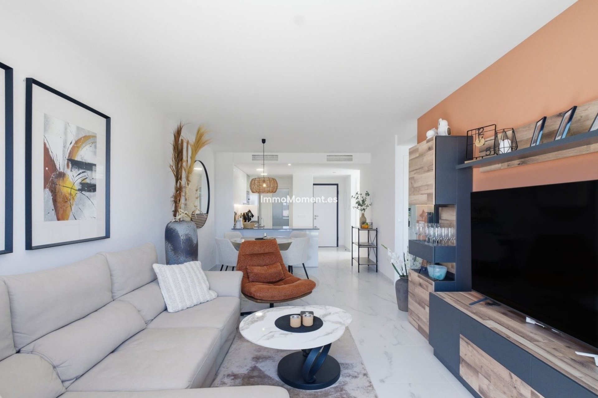 Revente - Appartement - Orihuela - Playa Flamenca