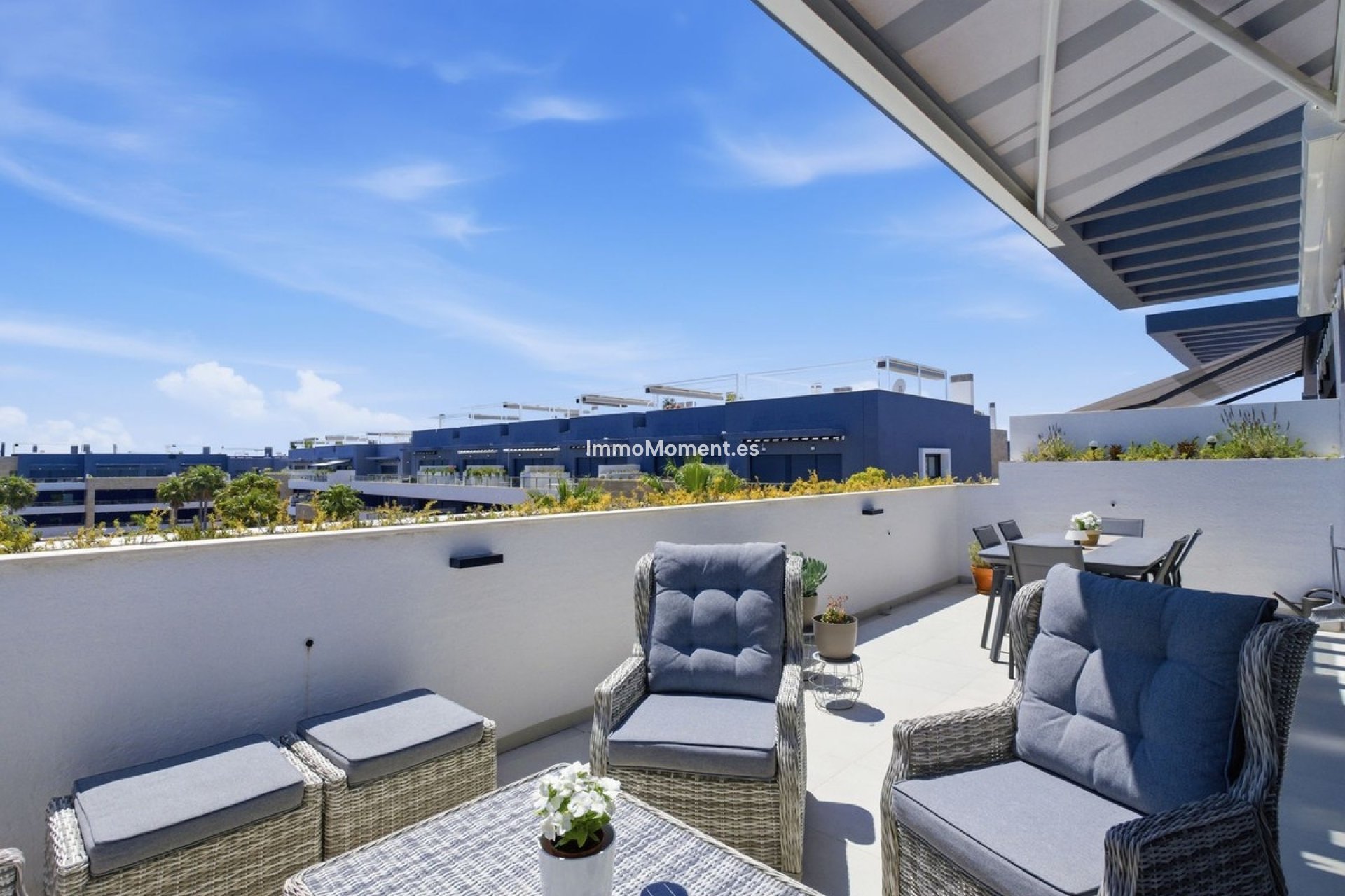 Revente - Appartement - Orihuela - Playa Flamenca
