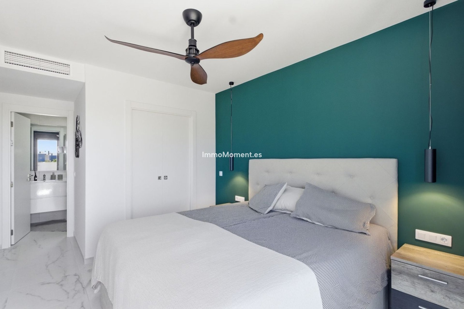Revente - Appartement - Orihuela - Playa Flamenca