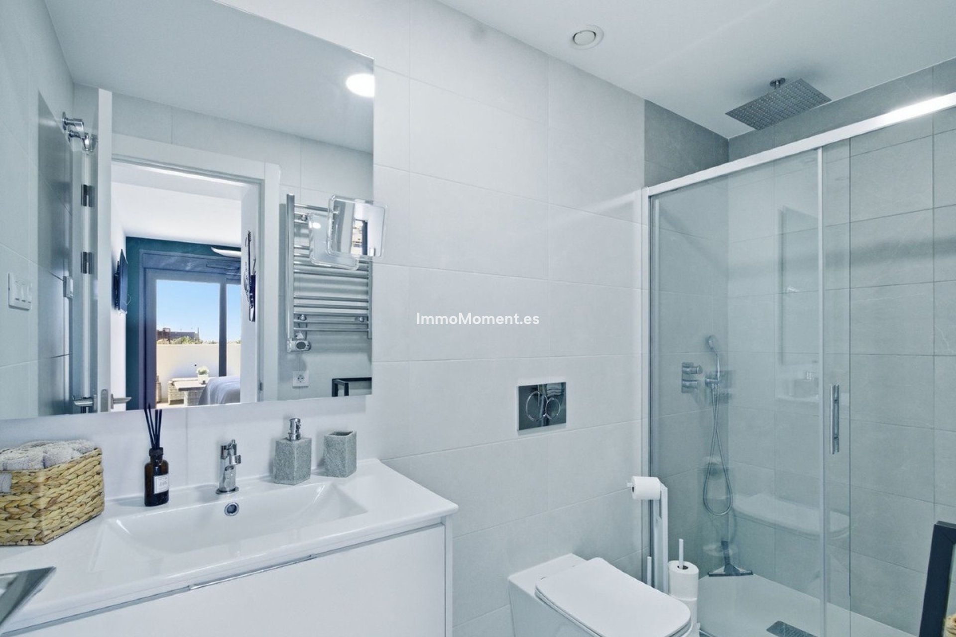 Revente - Appartement - Orihuela - Playa Flamenca